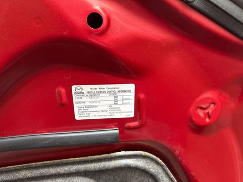 Used 2019 MAZDA MX-5 Miata RF Grand Touring w/ Interior Package image 61