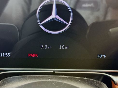 New 2026 Mercedes-Benz S 580 4MATIC Sedan image 13