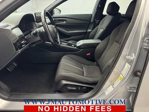 Used 2024 Honda Accord Sport image 13