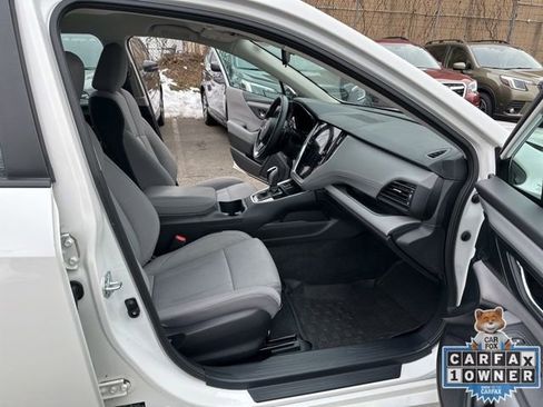 Used 2023 Subaru Legacy Premium image 25
