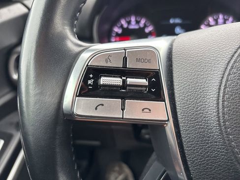 Used 2020 Kia Telluride S AWD/4WD image 20