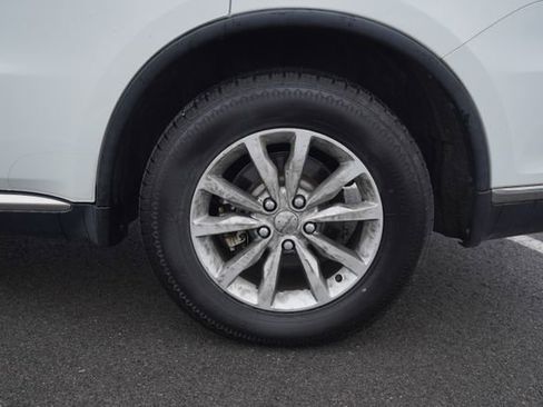 Used 2014 Dodge Durango Limited image 41