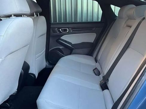 Used 2026 Honda Civic Sport image 11