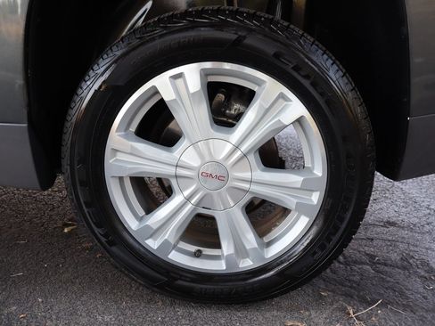 Used 2017 GMC Terrain SLE w/ Driver Alert Package I AWD/4WD image 41