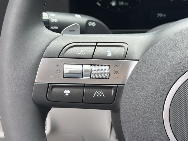 New 2026 Hyundai Kona Limited FWD image 27