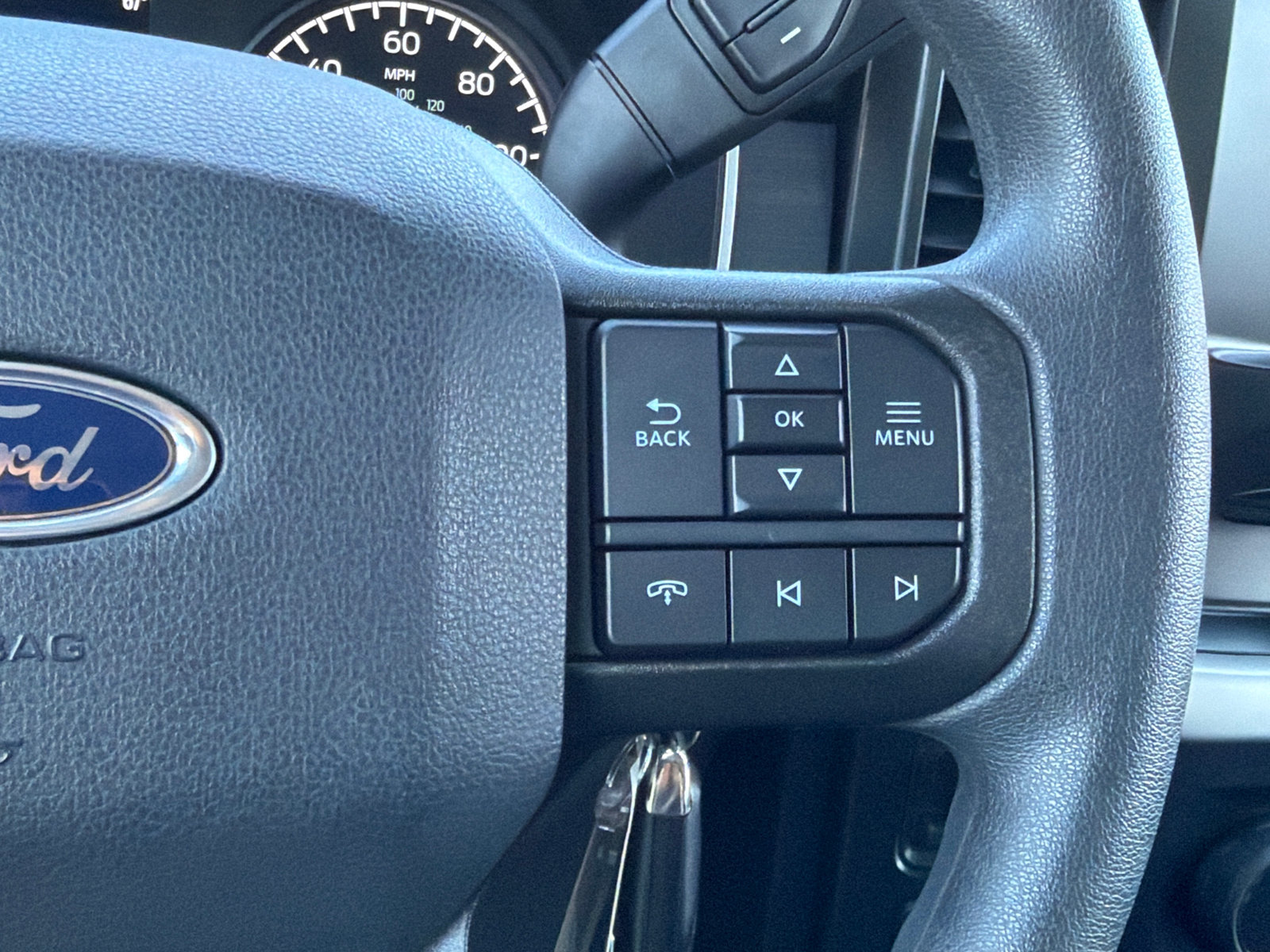 Used 2023 Ford F150 XL w/ Trailer Tow Package AWD/4WD image 18