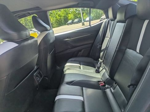 Used 2026 Toyota Camry SE w/ Multimedia Upgrade Package AWD/4WD image 18