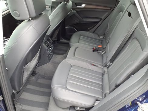 Used 2022 Audi Q5 2.0T Premium Plus w/ Premium Plus Package image 8