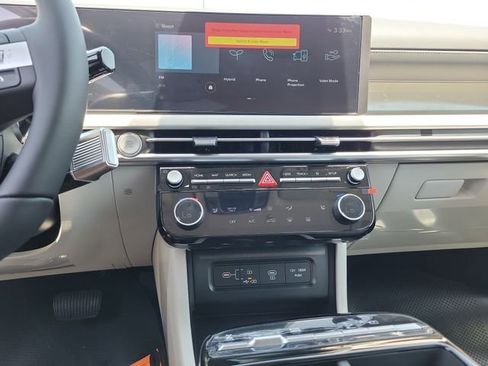New 2026 Hyundai Tucson SEL AWD/4WD image 16