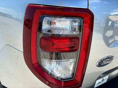 Used 2022 Ford Bronco Sport Big Bend image 27