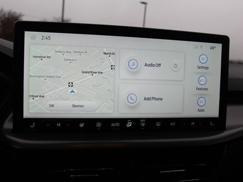 New 2026 Ford Escape Active w/ Active Premium Tech Pack image 26