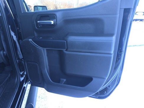 Used 2019 Chevrolet Silverado 1500 LT Trail Boss image 12