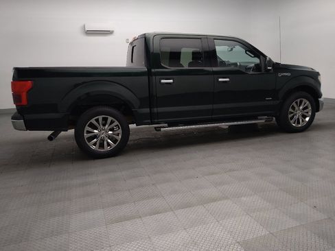 Used 2015 Ford F150 XLT w/ Equipment Group 302A Luxury RWD image 10