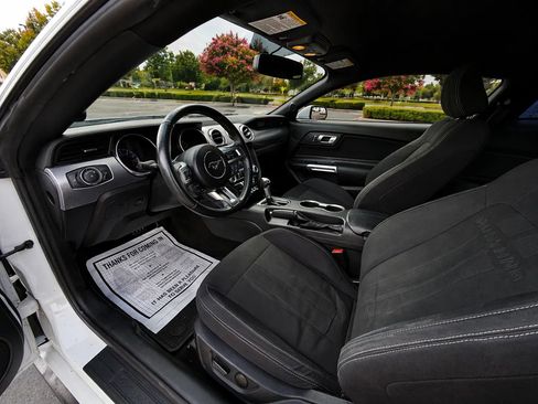 Used 2020 Ford Mustang Coupe w/ Equipment Group 101A image 12