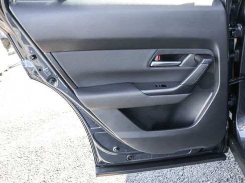 New 2026 MAZDA CX-50 2.5 Hybrid w/ Weather Package AWD/4WD image 36