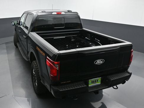 New 2026 Ford F150 Tremor w/ Equipment Group 402B AWD/4WD image 39