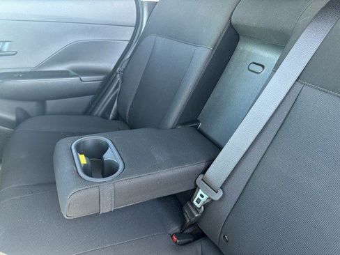 Used 2025 Hyundai Kona SEL image 28