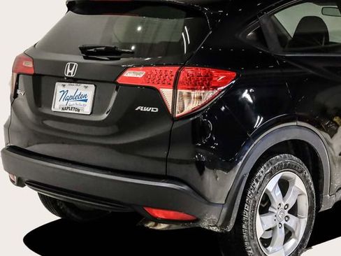 Used 2016 Honda HR-V EX image 7