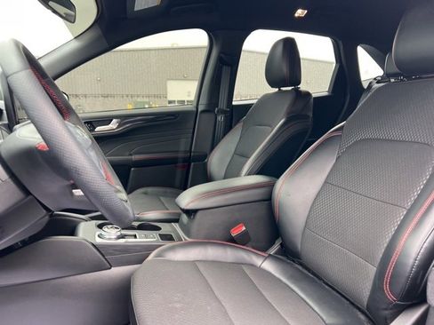 Used 2023 Ford Escape ST-Line w/ Tech Pack #1 image 14