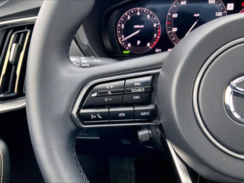 Used 2026 MAZDA CX-90 3.3 Turbo S w/ Premium Plus image 24