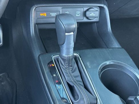 Used 2025 Honda Civic Sport image 20