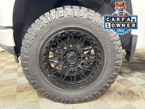 Used 2020 Chevrolet Silverado 1500 RST w/ All-Star Edition AWD/4WD image 13