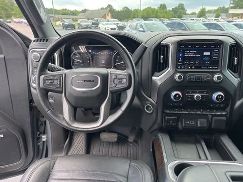 Used 2020 GMC Sierra 1500 Denali AWD/4WD image 16