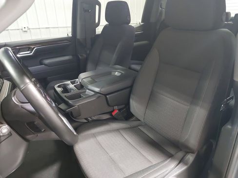 Used 2024 GMC Sierra 1500 SLE image 14