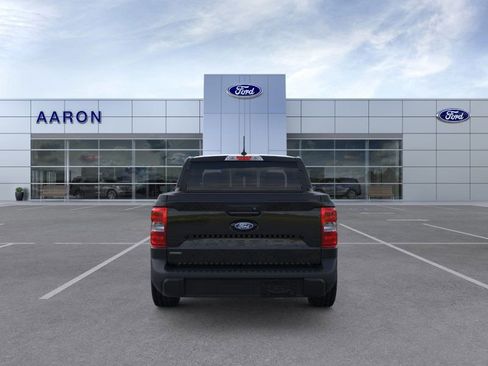 New 2026 Ford Maverick XL image 5