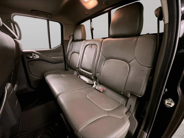 Used 2019 Nissan Frontier SL AWD/4WD image 25