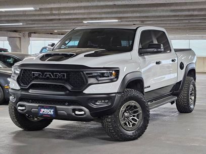 Used 2024 RAM 1500 TRX