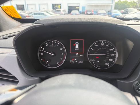 Used 2026 Subaru Forester Sport w/ Sport Package AWD/4WD image 19