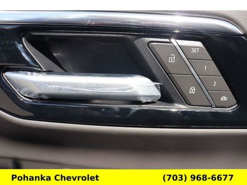 New 2026 Chevrolet Tahoe LT AWD/4WD image 21