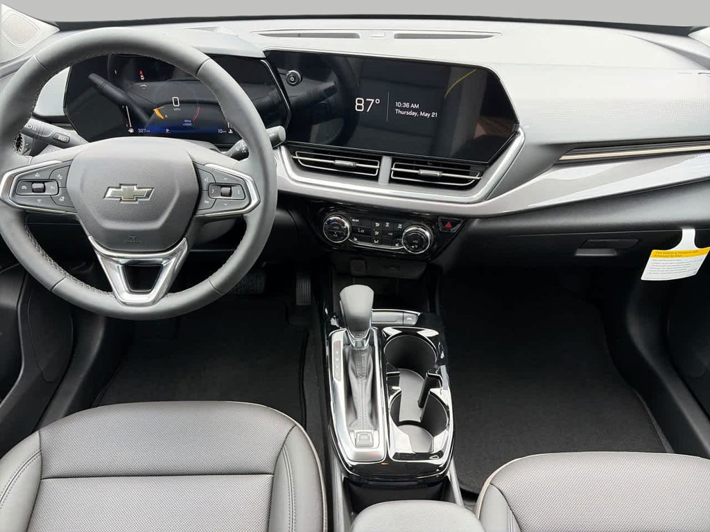 Used 2026 Chevrolet Trax ACTIV w/ Driver Confidence Package FWD image 12