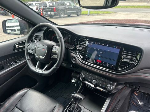 Used 2023 Dodge Durango GT AWD/4WD image 26