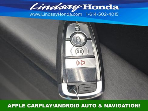 Used 2024 Ford Bronco Black Diamond AWD/4WD image 22