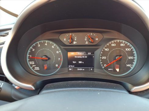 Used 2024 Chevrolet Malibu LT image 20