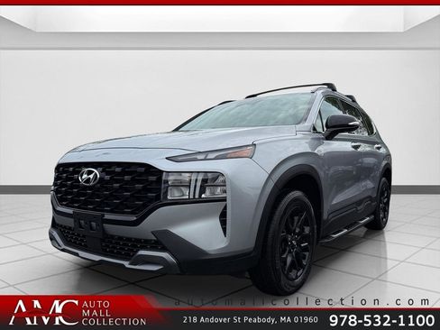 Used 2023 Hyundai Santa Fe XRT AWD/4WD image 1