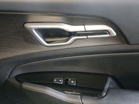 Used 2023 Kia Sportage X-Line w/ X-Line Premium Package image 59