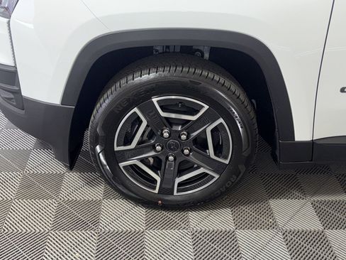 New 2026 Jeep Cherokee Limited image 12