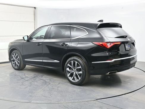 Certified 2023 Acura MDX SH-AWD w/ Technology Package image 26