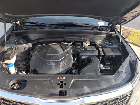 Used 2020 Kia Telluride EX w/ EX Premium Package image 35