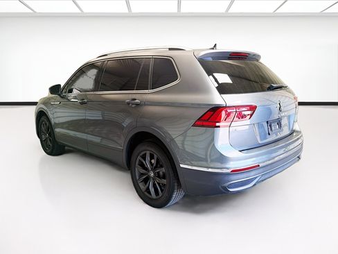 Used 2023 Volkswagen Tiguan SE FWD image 6