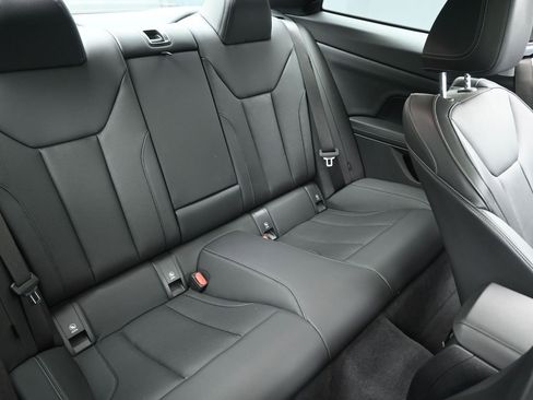 Used 2025 BMW 430i Coupe RWD image 25