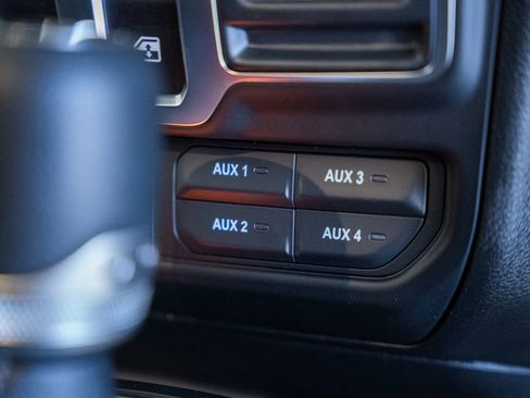 New 2026 Jeep Wrangler Sport AWD/4WD image 25