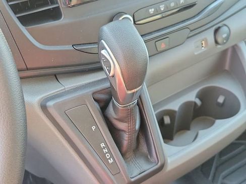 New 2026 Ford Transit 350 148 Low Roof Wagon image 14