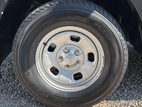 Used 2019 RAM 1500 Tradesman w/ Power & Remote Entry Group RWD image 32