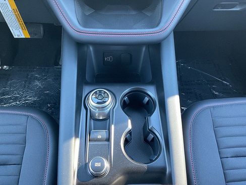 New 2026 Ford Explorer ST-Line w/ ST-Line Street Pack image 8