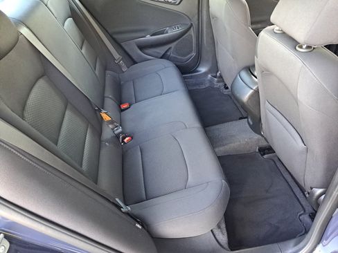 Used 2025 Chevrolet Malibu LS FWD image 14