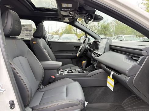 New 2026 Subaru Outback Wilderness AWD/4WD image 18